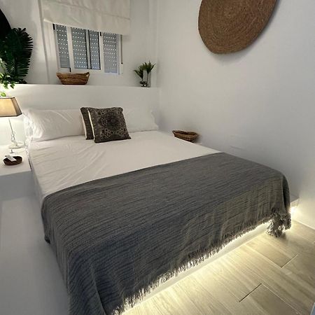Arenales Beach Boutique Apartment آريناليس ديل سول المظهر الخارجي الصورة