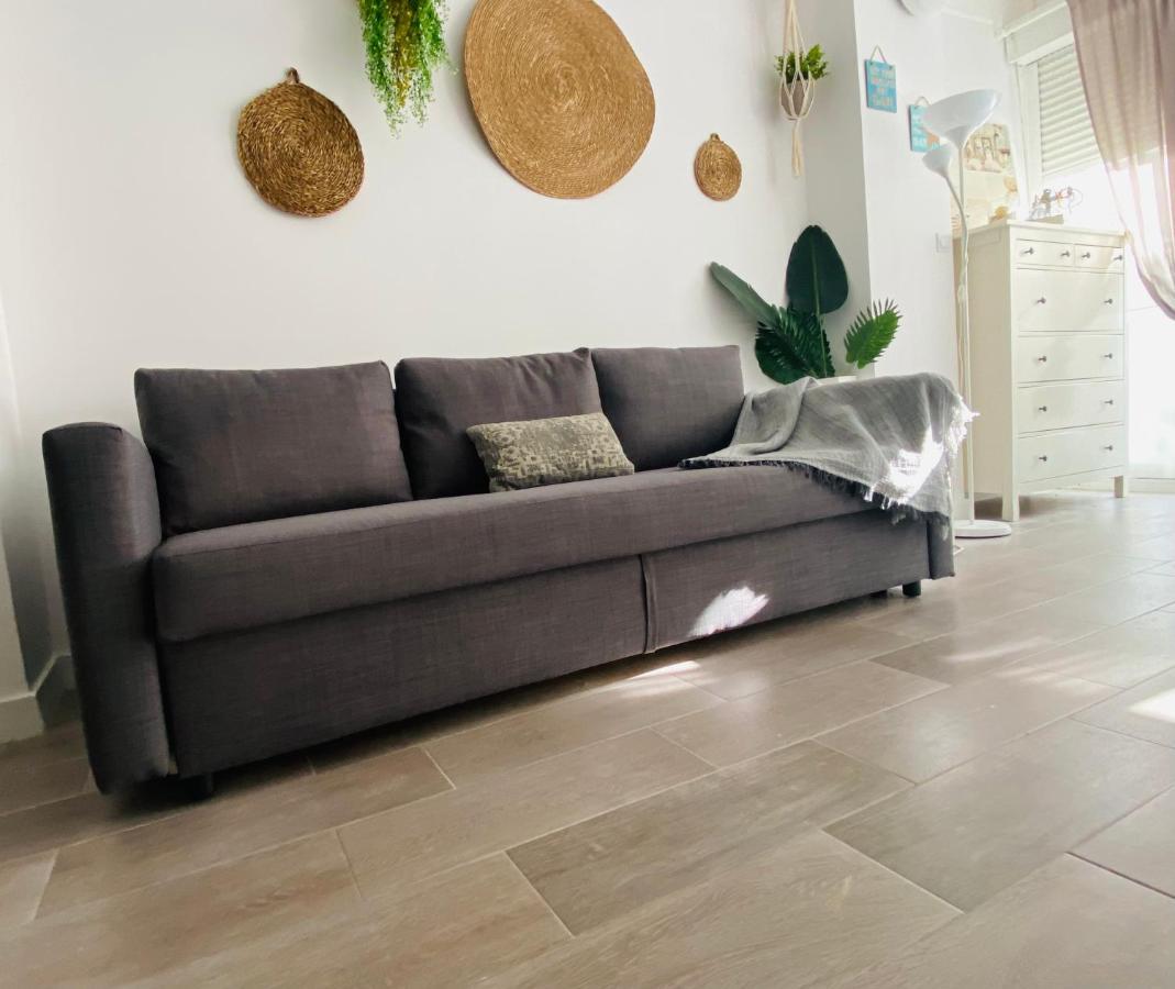 Arenales Beach Boutique Apartment آريناليس ديل سول المظهر الخارجي الصورة