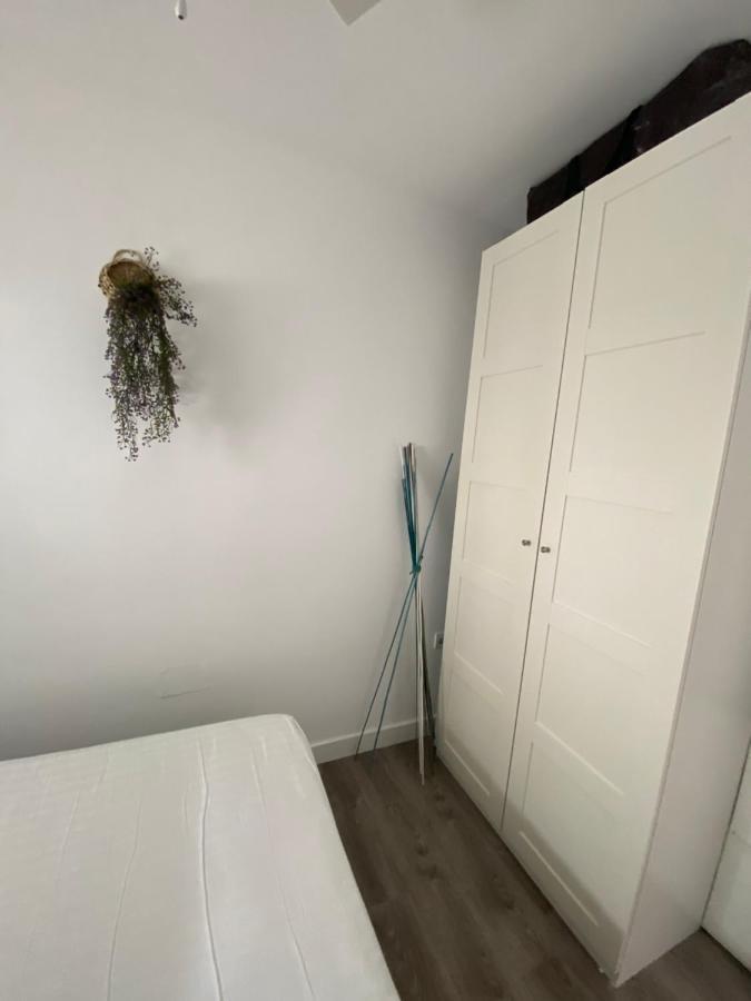 Arenales Beach Boutique Apartment آريناليس ديل سول المظهر الخارجي الصورة