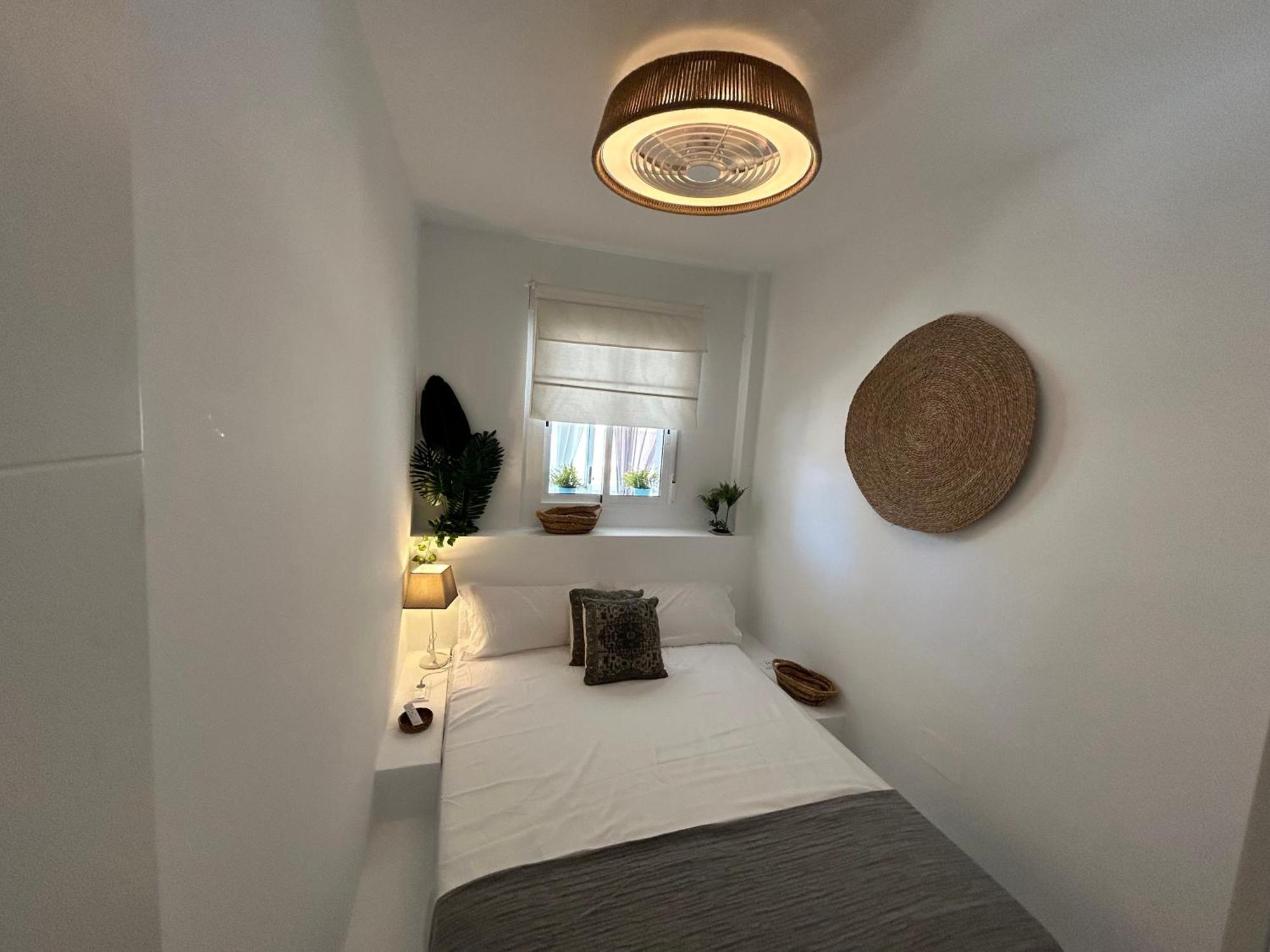 Arenales Beach Boutique Apartment آريناليس ديل سول المظهر الخارجي الصورة