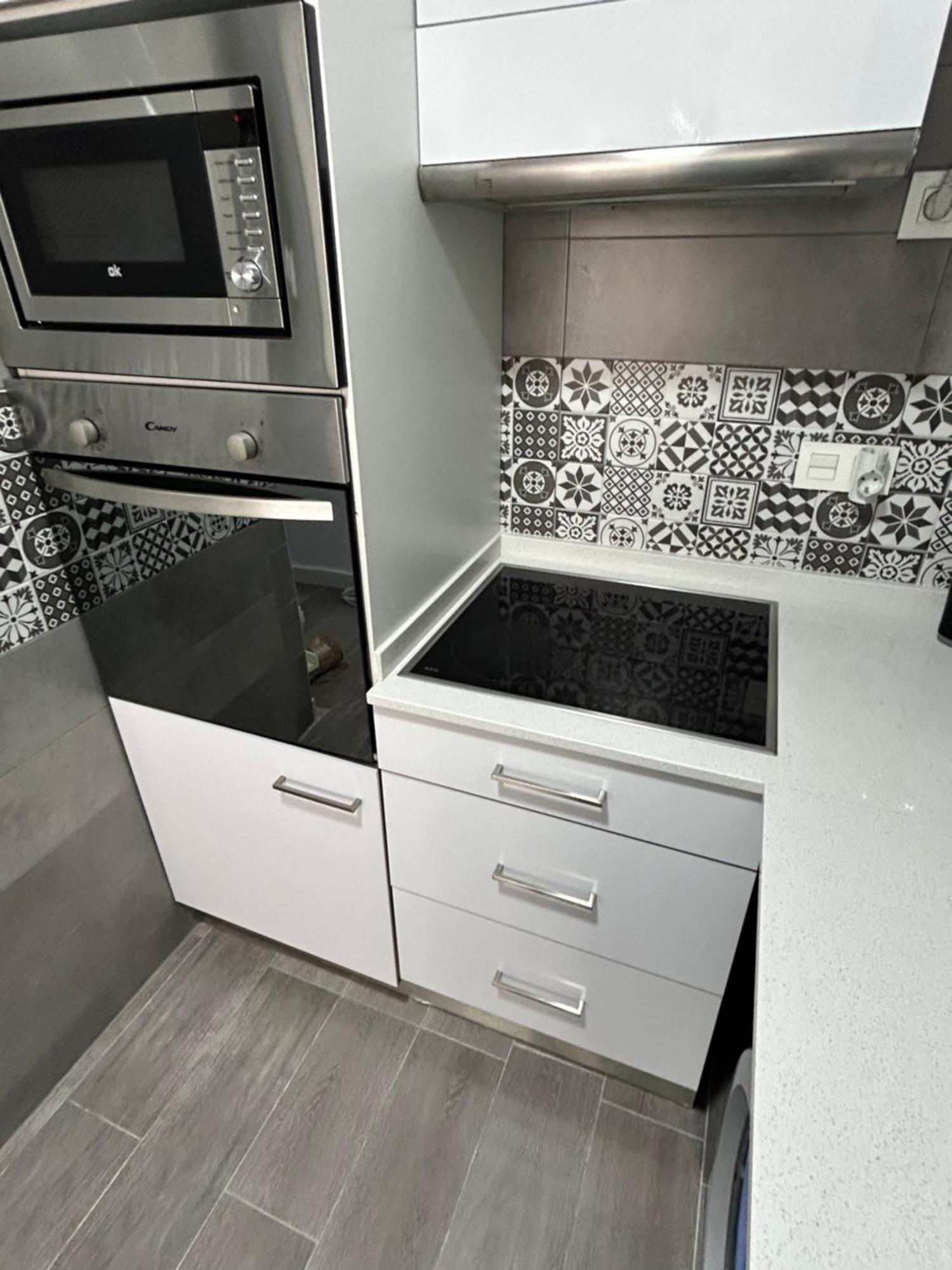 Arenales Beach Boutique Apartment آريناليس ديل سول المظهر الخارجي الصورة