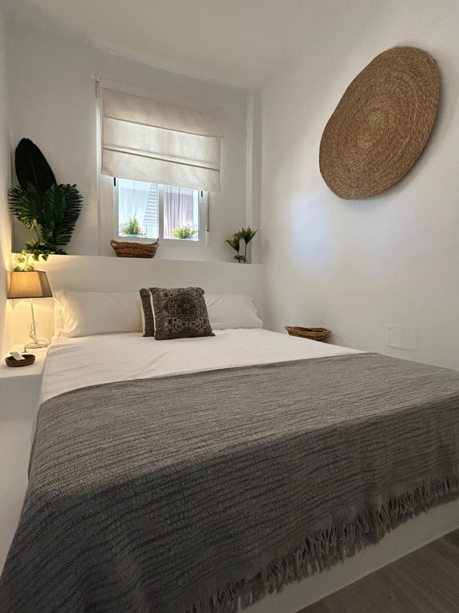 Arenales Beach Boutique Apartment آريناليس ديل سول المظهر الخارجي الصورة