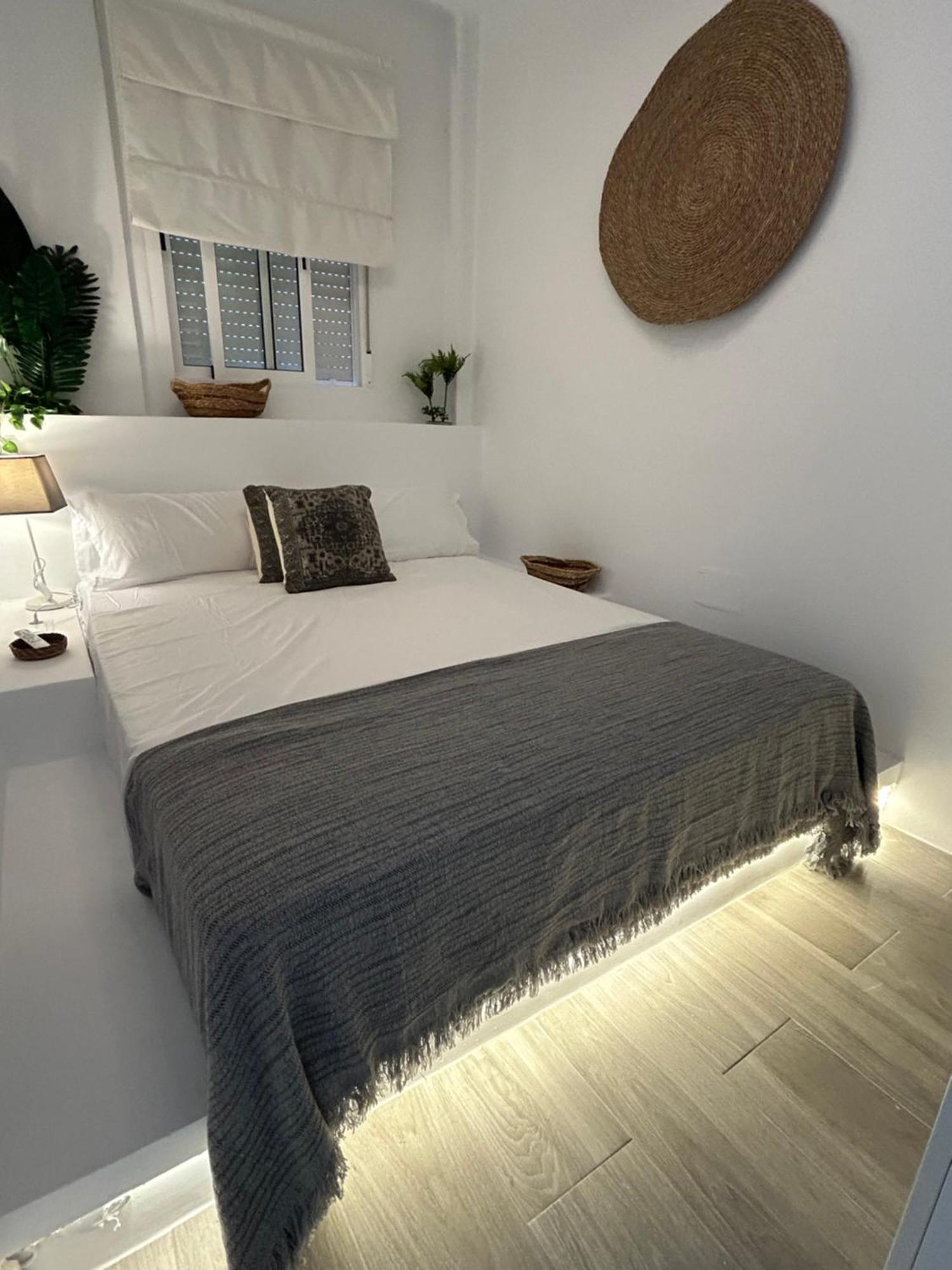Arenales Beach Boutique Apartment آريناليس ديل سول المظهر الخارجي الصورة