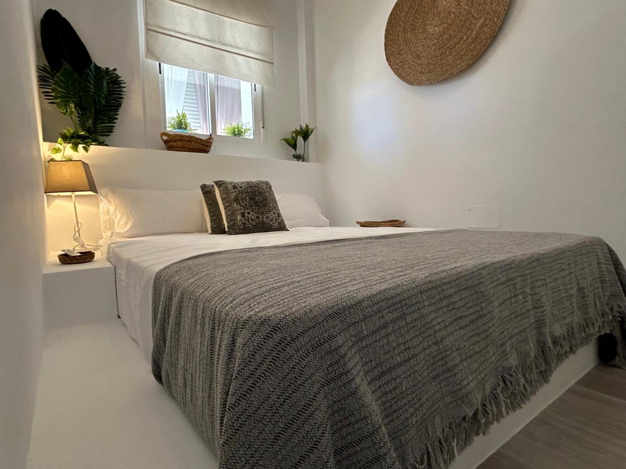 Arenales Beach Boutique Apartment آريناليس ديل سول المظهر الخارجي الصورة