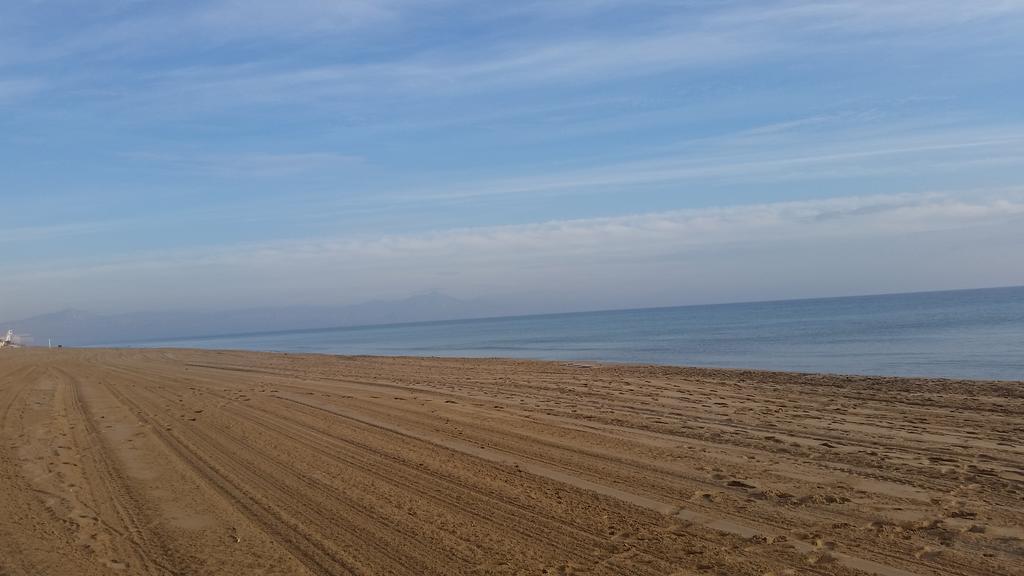 Arenales Beach Boutique Apartment آريناليس ديل سول المظهر الخارجي الصورة
