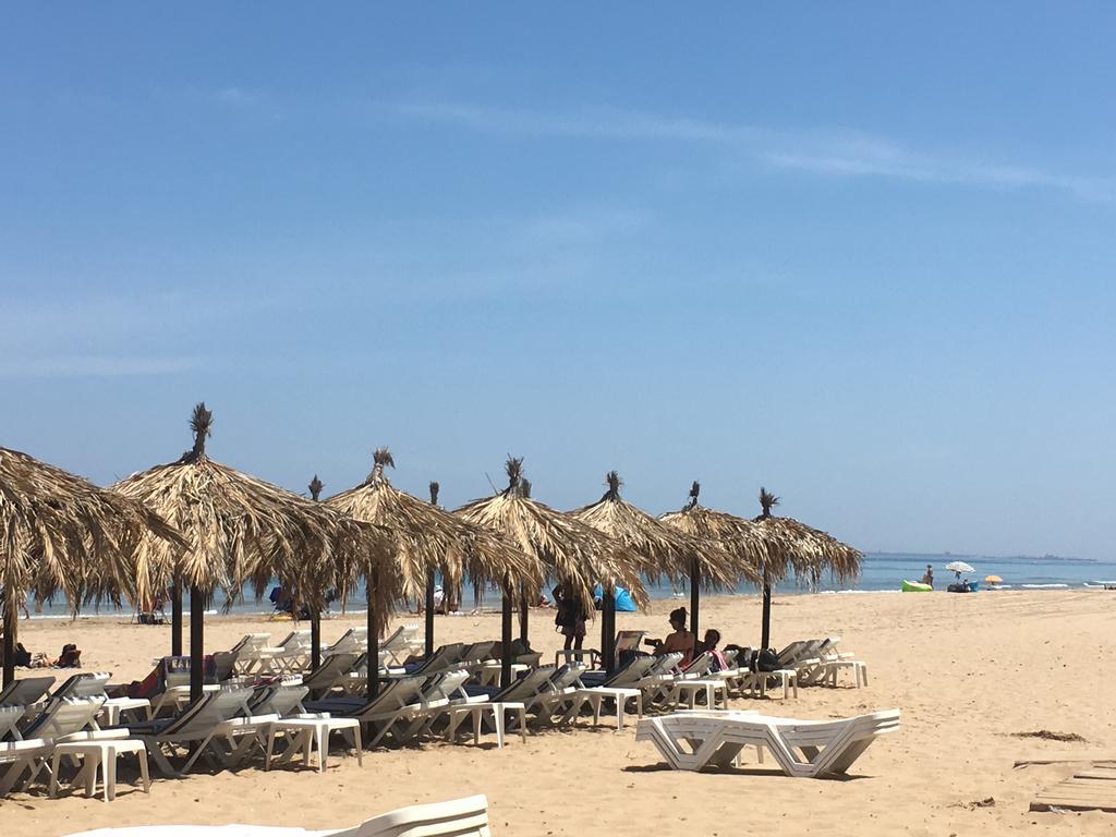 Arenales Beach Boutique Apartment آريناليس ديل سول المظهر الخارجي الصورة