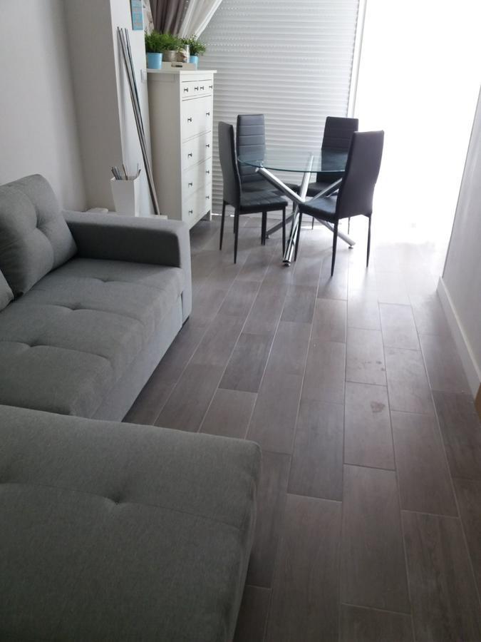 Arenales Beach Boutique Apartment آريناليس ديل سول المظهر الخارجي الصورة